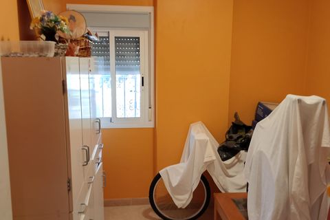 Landejendom i Rafal, Alicante, Rafal - € 175.000 | Ref: RSJ01 - foto 11